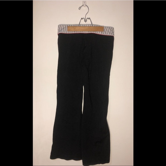 Lululemon Flared Leggings(FREE SHIPPING) - Picture 2 of 4